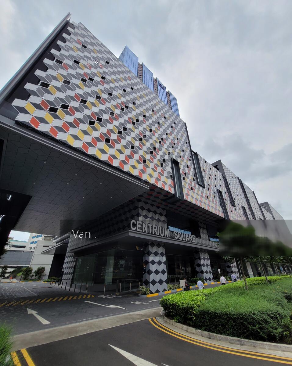 Centrium Square (D8), Retail #277889561